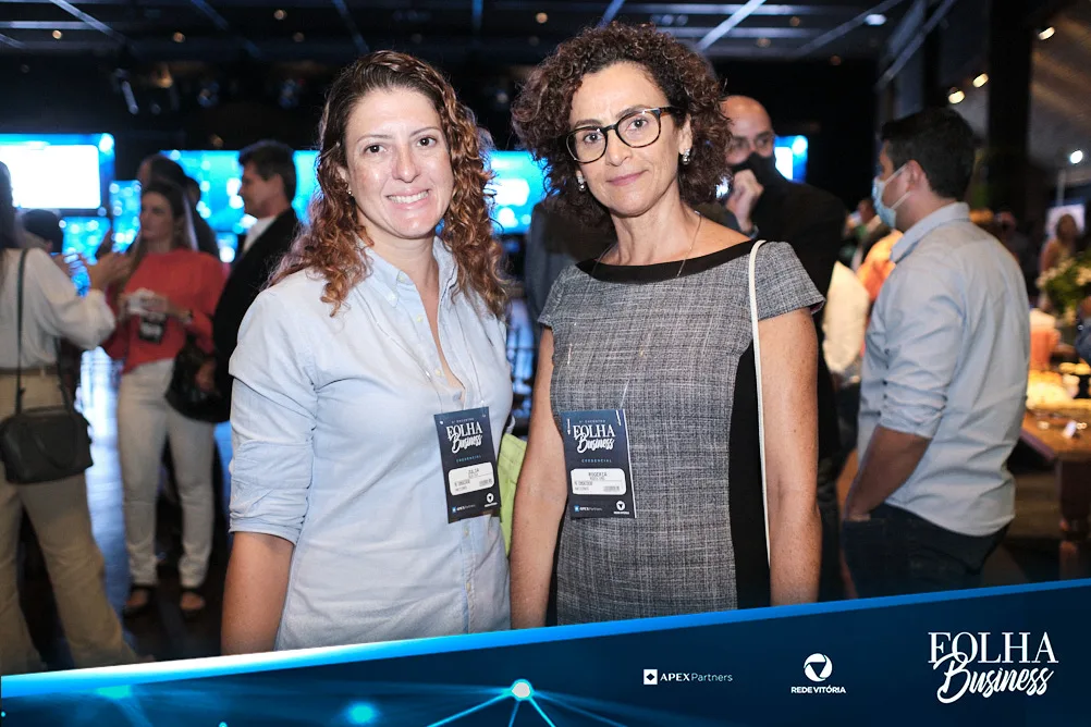 6º Encontro Folha Business