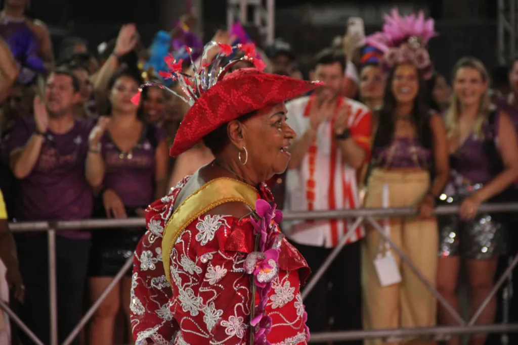 carnaval de vitoria - Mug