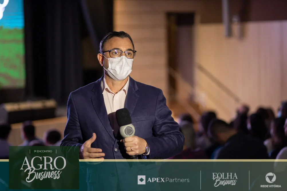 Encontro Agro Business
