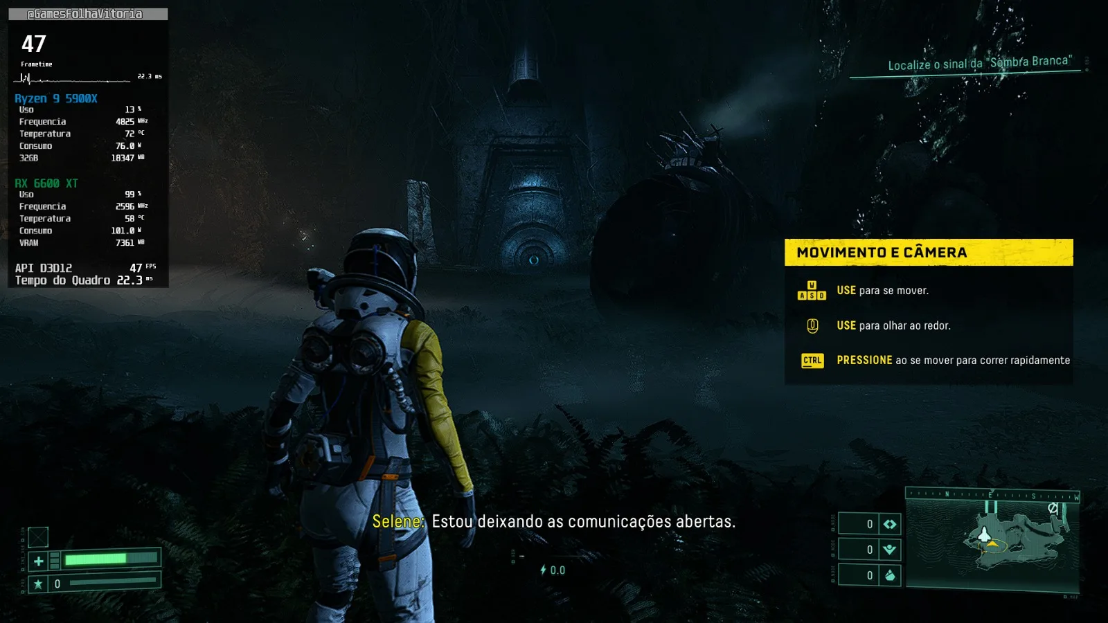 Returnal Review