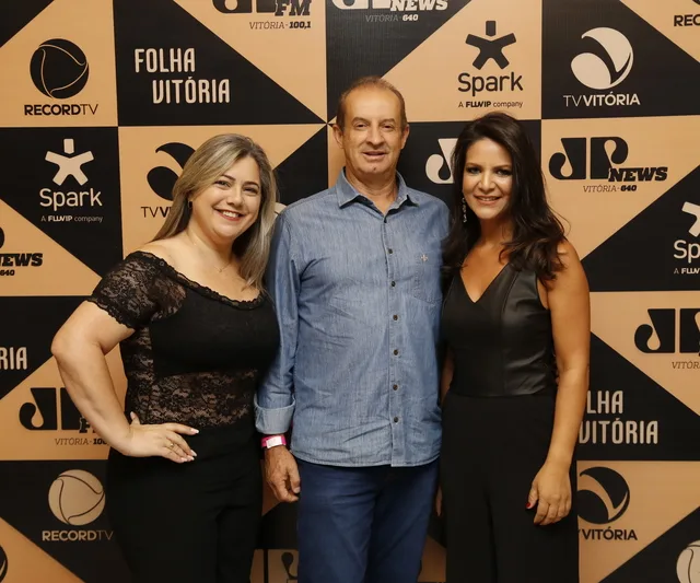 Festa do mídia