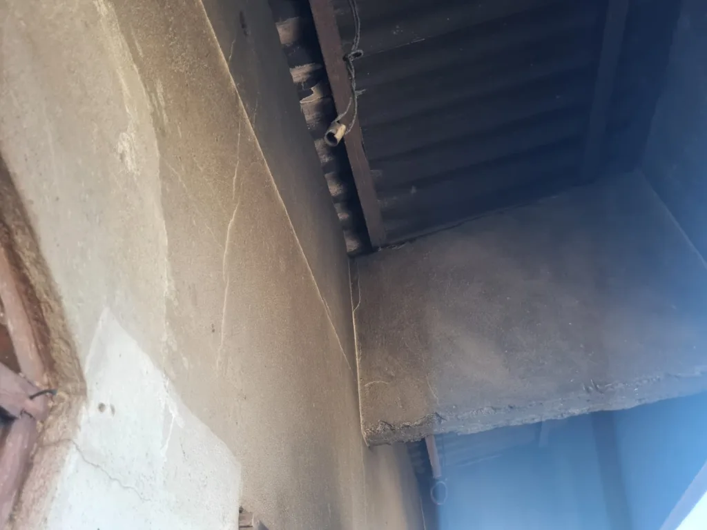 incendio casa vitoria