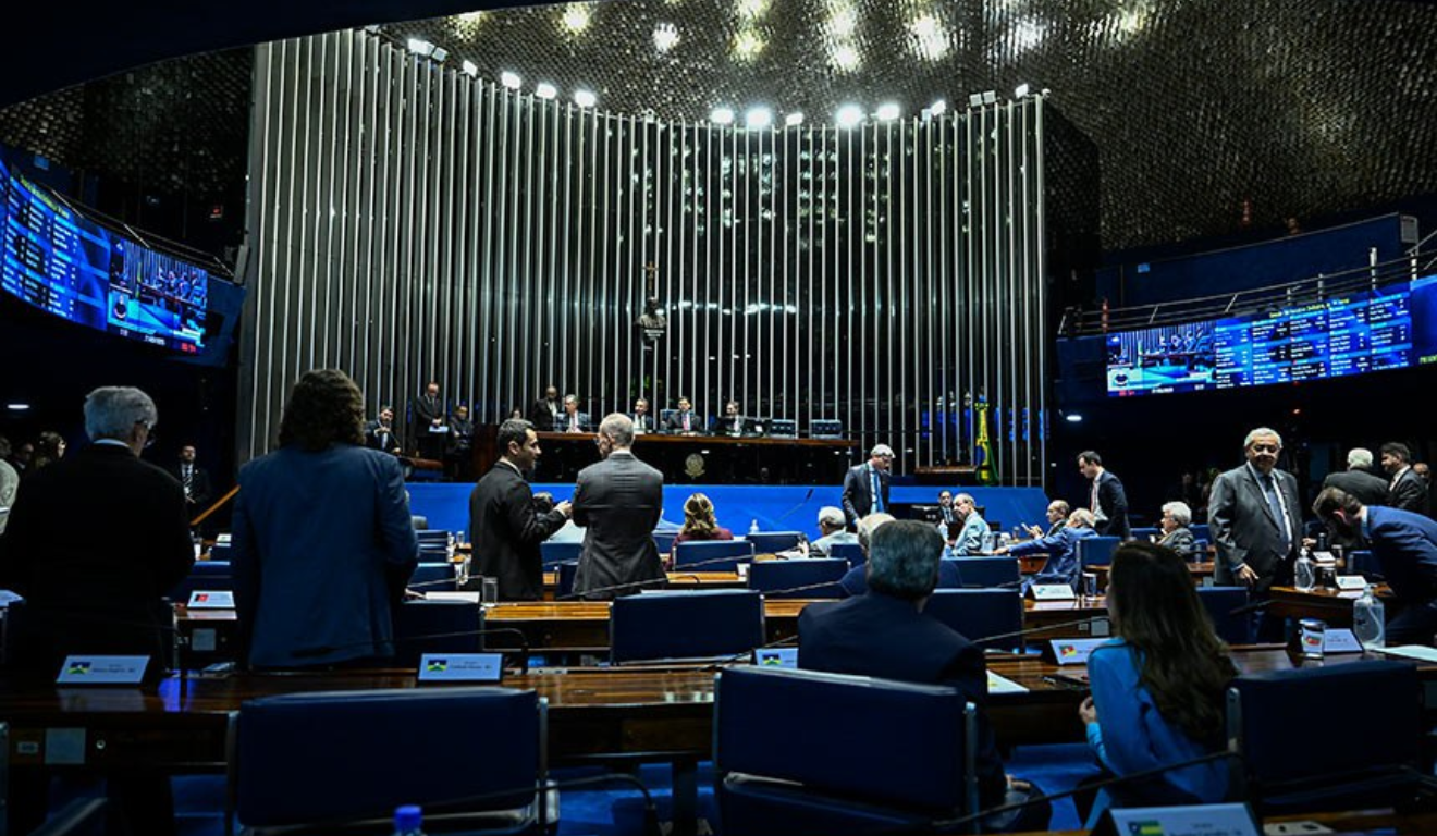 senado
