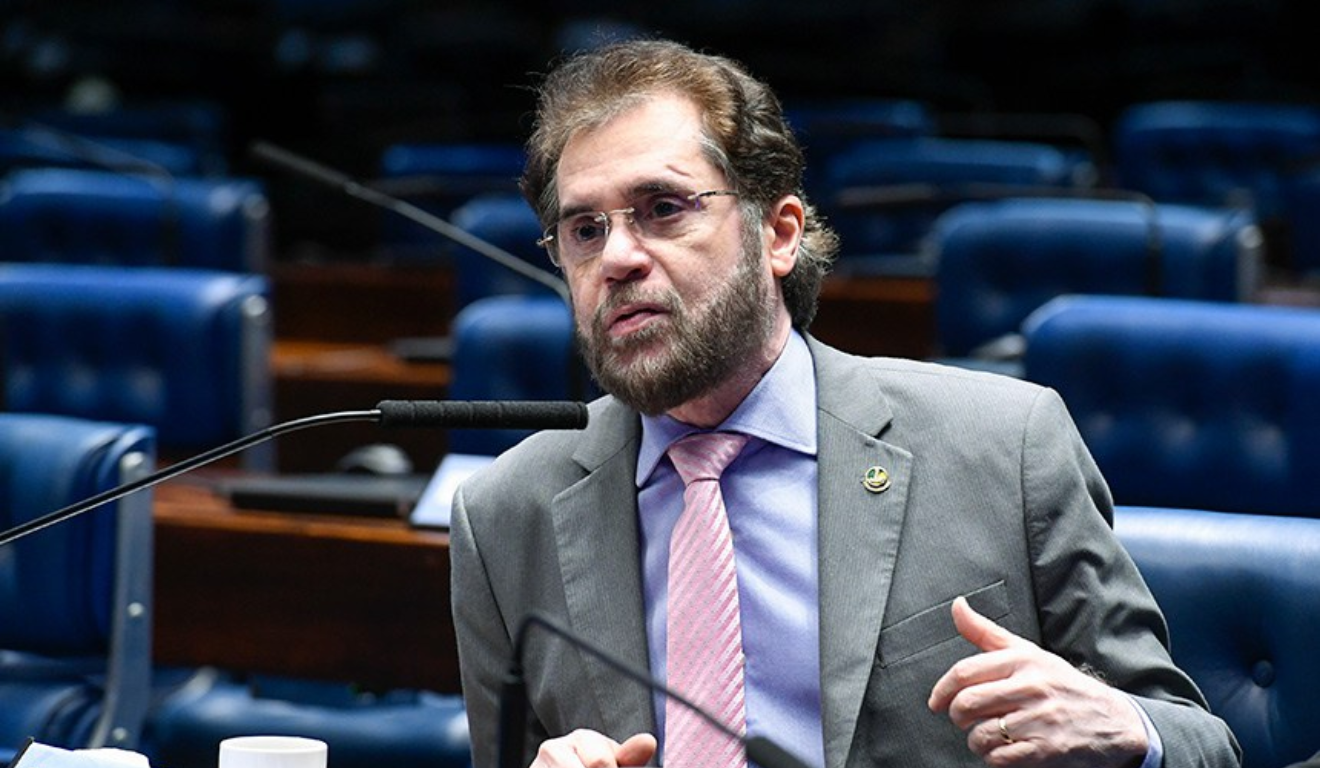 Senador Plínio Valério