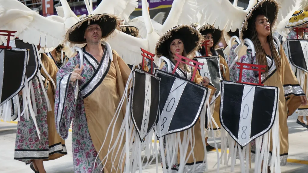 Carnaval de Vitória - Unidos de Jucutuquara 2024