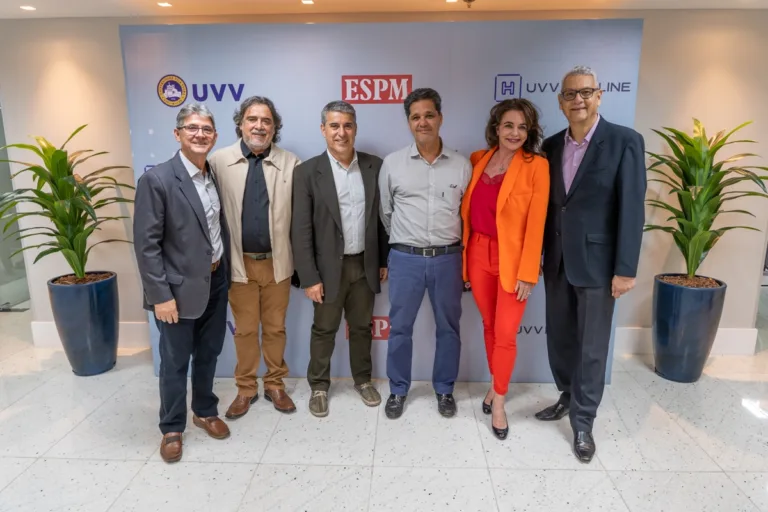 ESPM no Highline