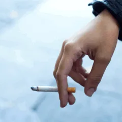 Dia Mundial sem tabaco