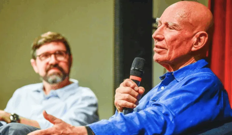 Morte Sebastião Salgado