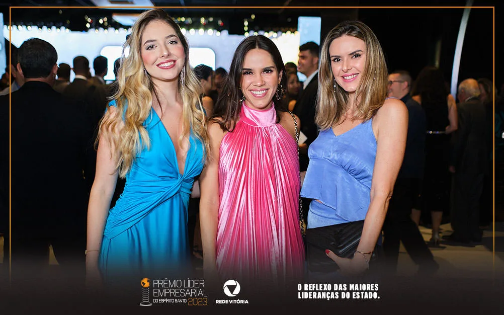 Premio Lider Empresarial 2023