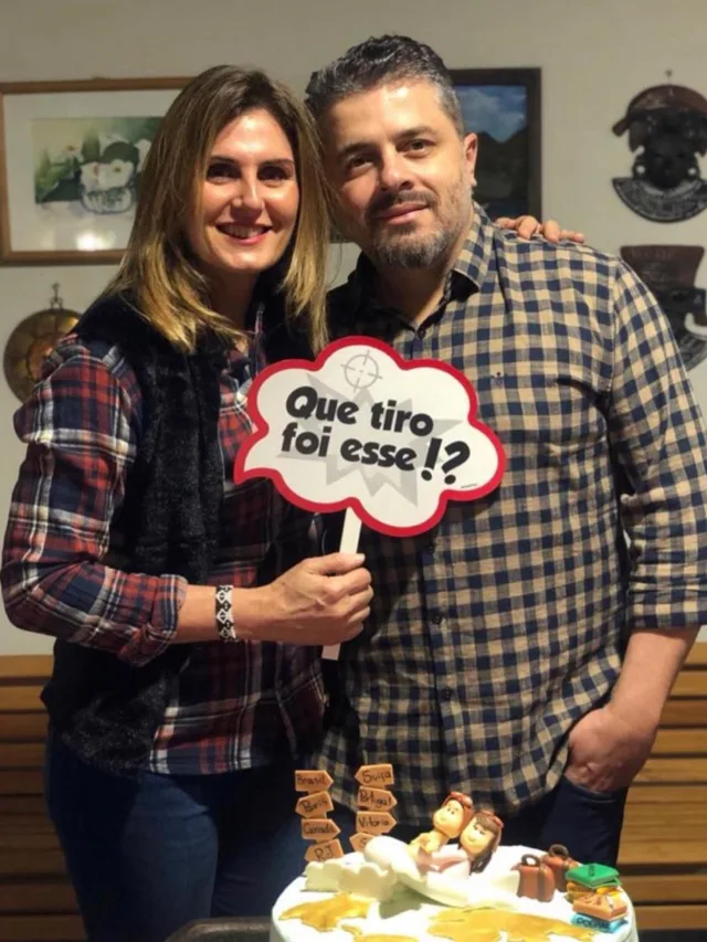 Anarriê!