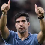 Copa do Brasil: Ceará x Palmeiras (30/04/2025)