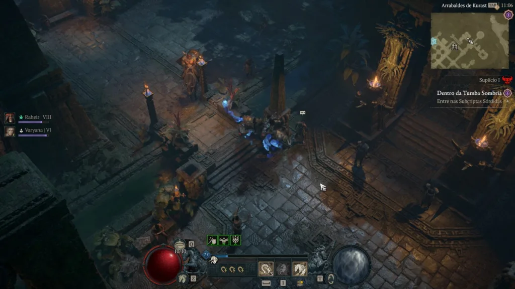 Review | Diablo 4 Vessel of Hatred: que o ódio consuma você