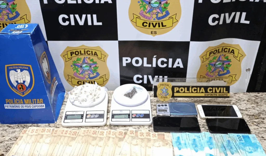 Operação Consud