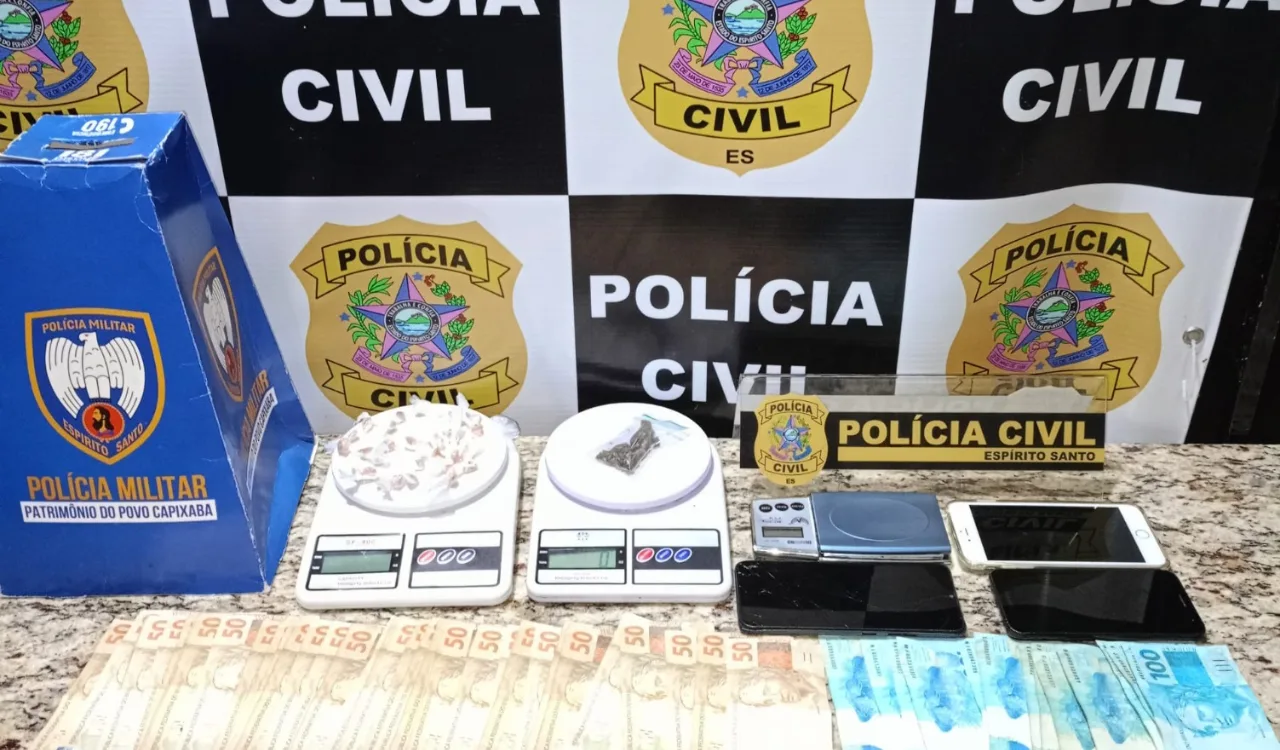 Operação Consud