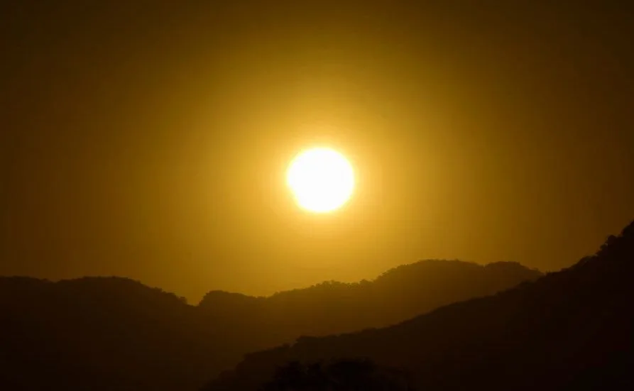 eclipse solar