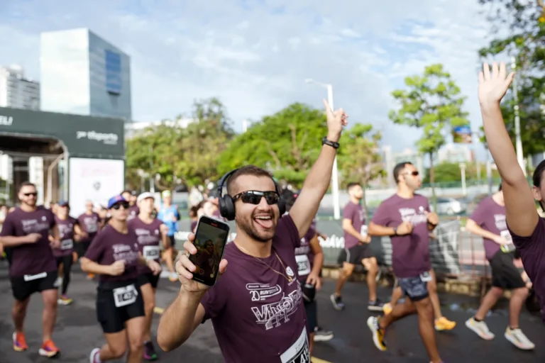 Track&Field Run Series Etapa Vitória, no Shopping Vitória, 2024