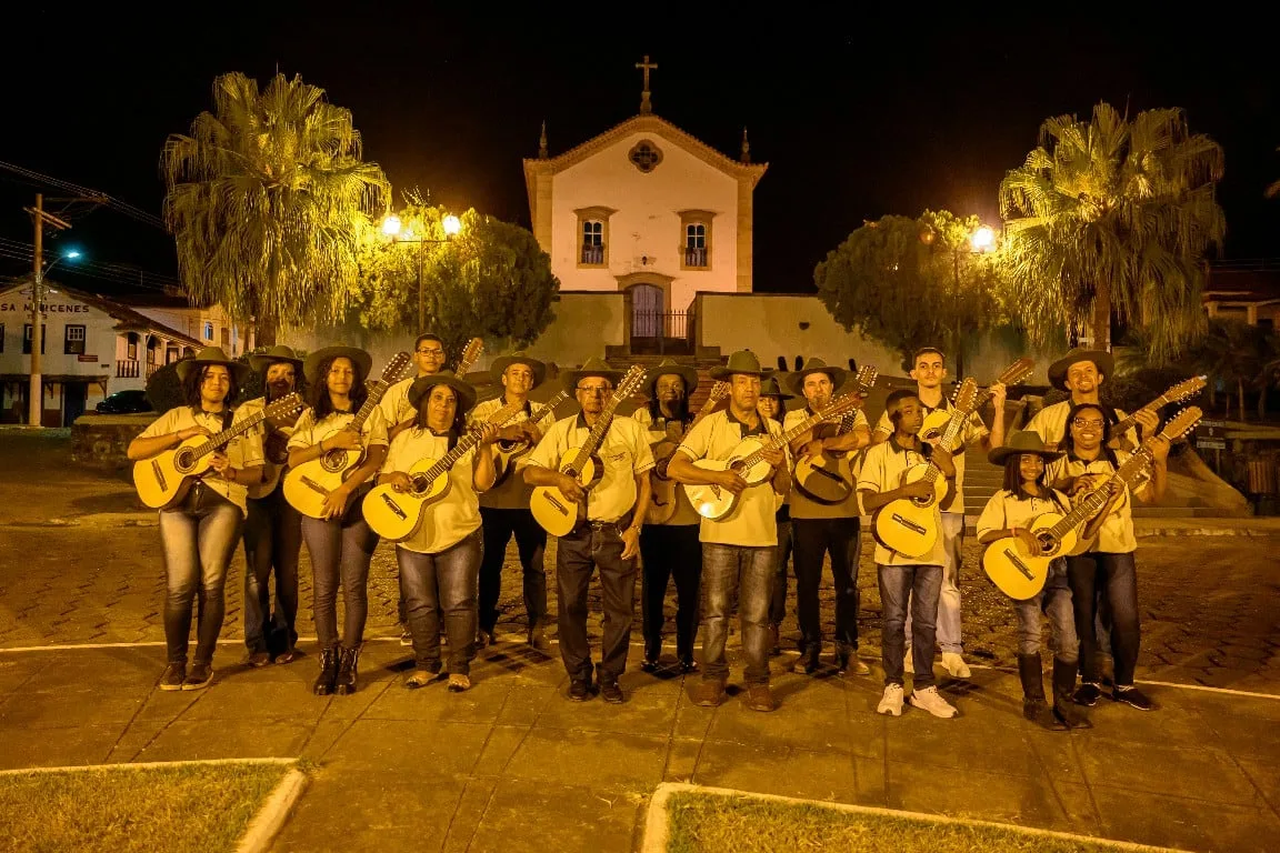 Santana dos Montes
