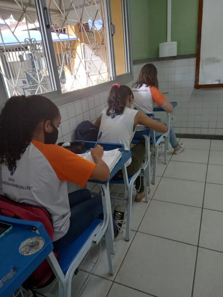 Cartas para o futuro