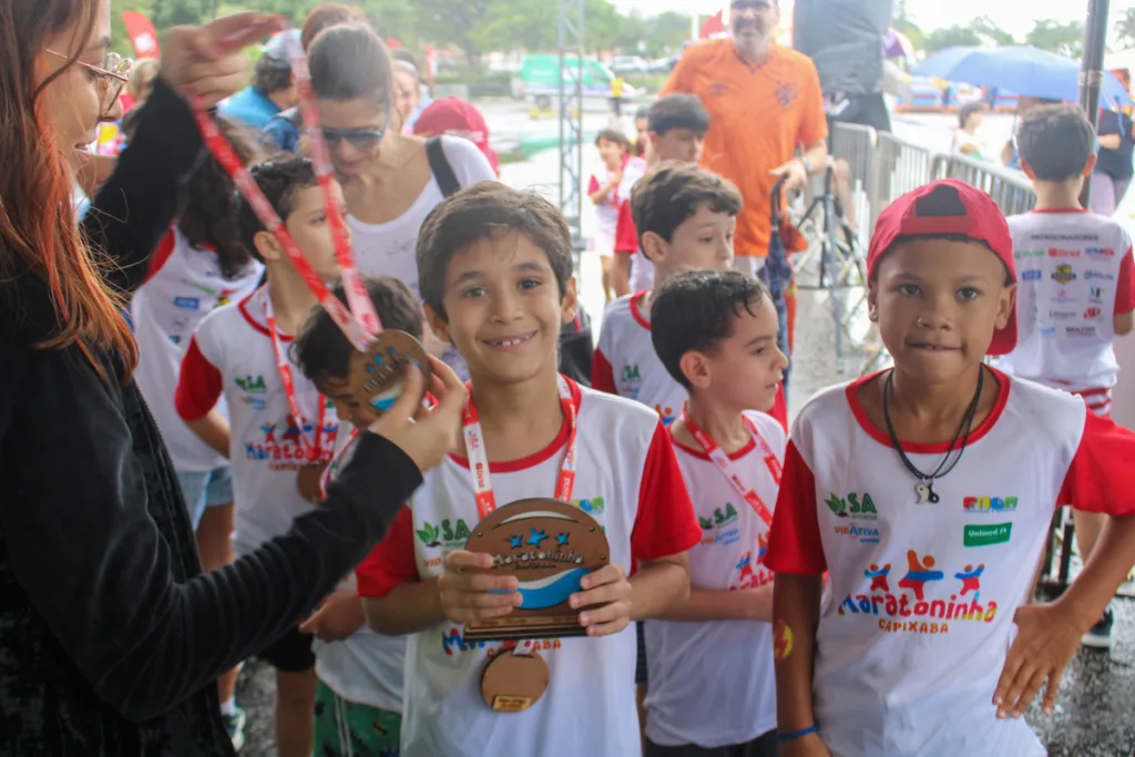 Maratoninha Capixaba