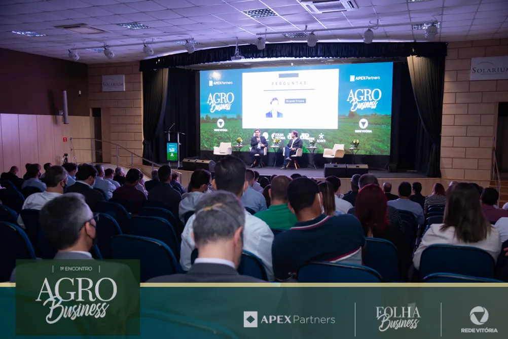 Encontro Agro Business