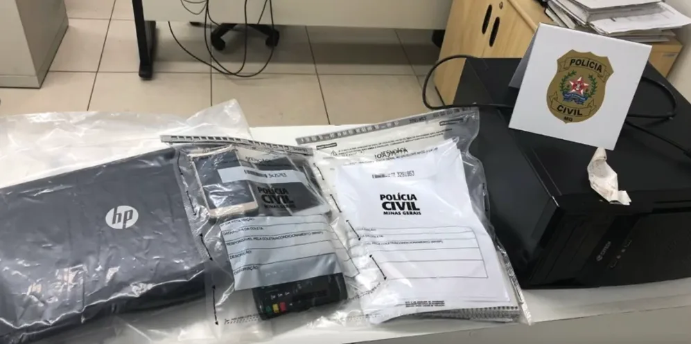 Golpe previdenciário