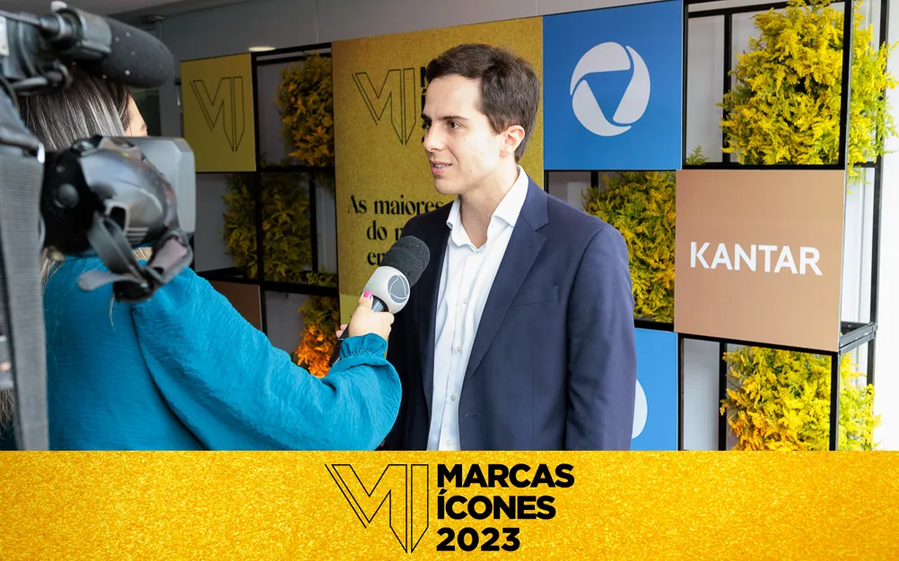 Marcas Ícones