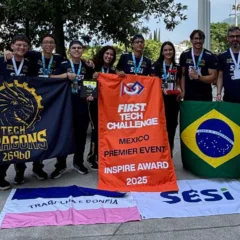 Foto: Divulgação/Sesi