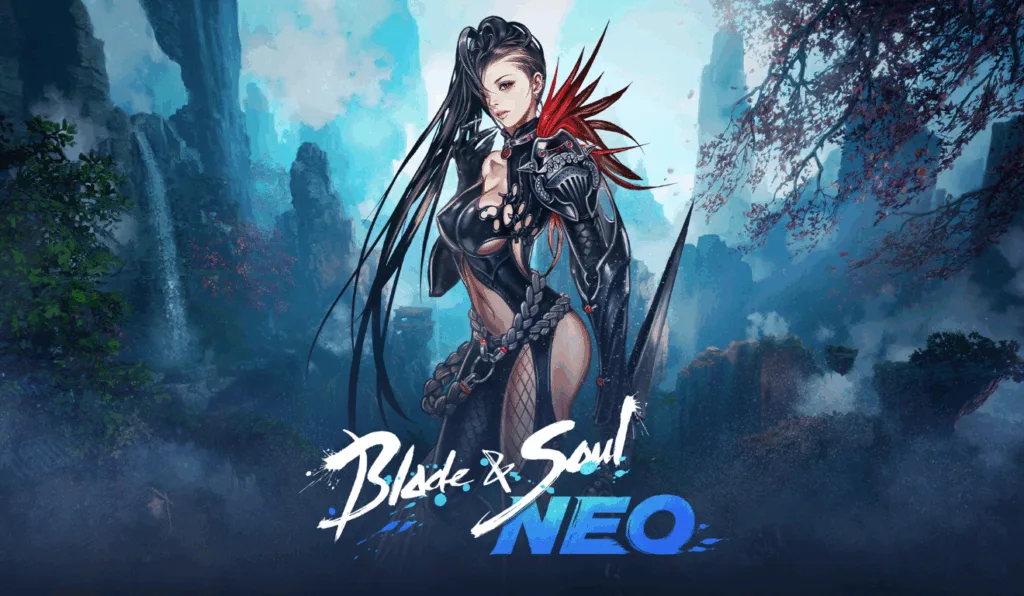 Conheça Blade & Soul NEO, a remasterização emocionante que chega ao Steam com gráficos aprimorados e novos recursos. Conheça Blade & Soul NEO, a remasterização emocionante que chega ao Steam com gráficos aprimorados e novos recursos.