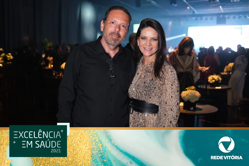 Prêmio Excelência em Saúde 2021