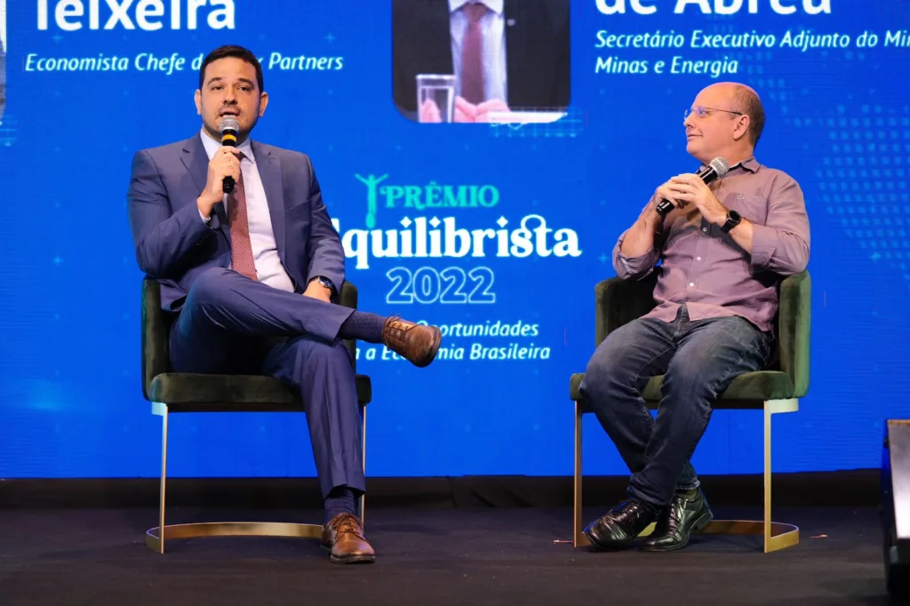 Prêmio Equilibrista 2022