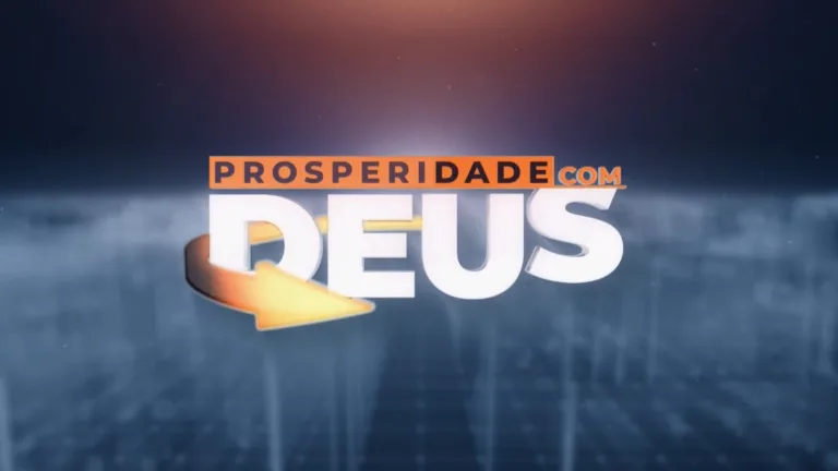 Homem supera dificuldades com fé e convida para evento espiritual