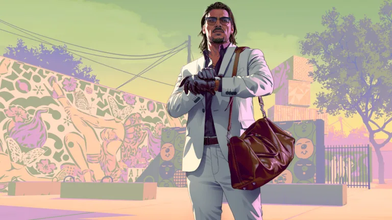 Conheça os personagens de GTA VI, incluindo Jason Duval e Lucia Caminos, e descubra como suas histórias se entrelaçam no mundo de Leonida.