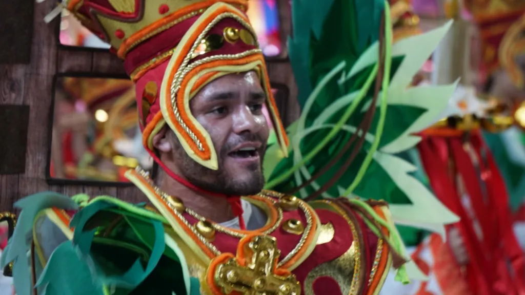 Carnaval 2024 - MUG - Desfile