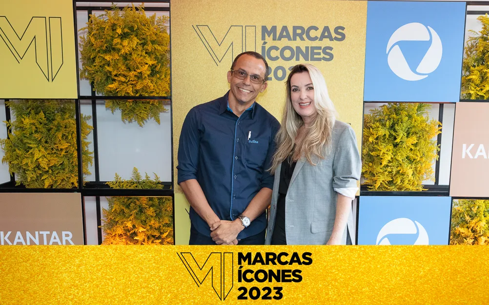 Marcas Ícones