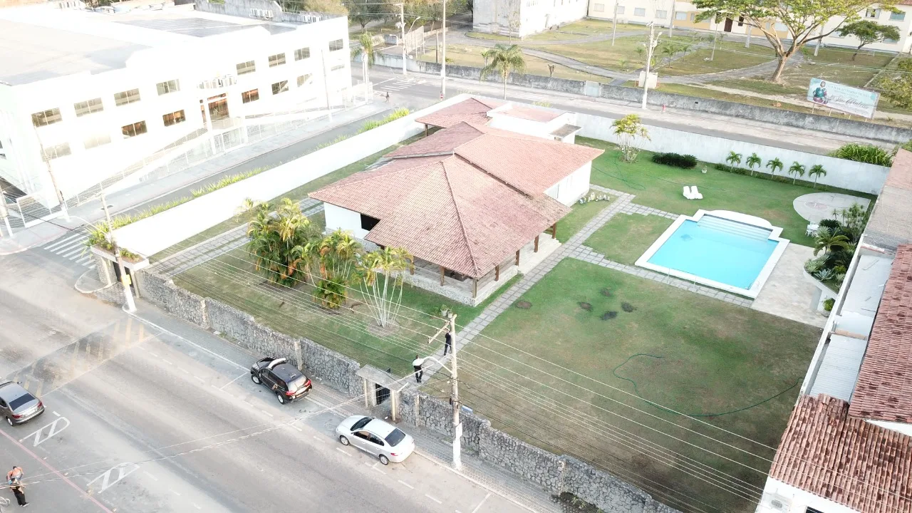 Prisão prefeito São Mateus