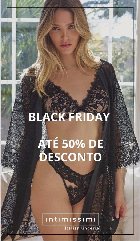 Intimissimi-black