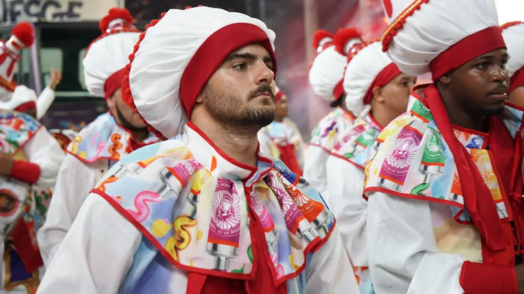 Carnaval 2024 - MUG - Desfile