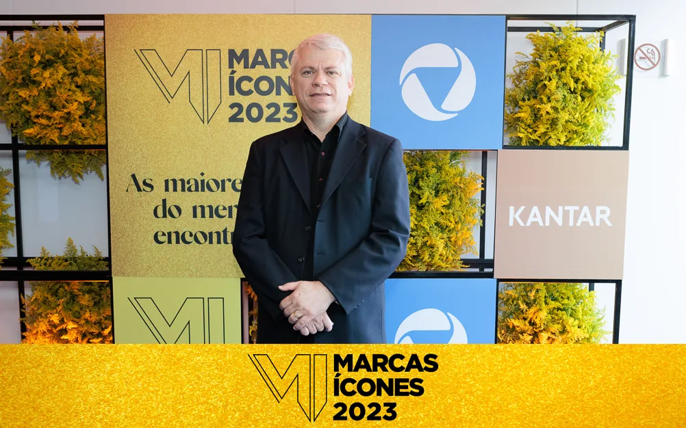 Marcas Ícones