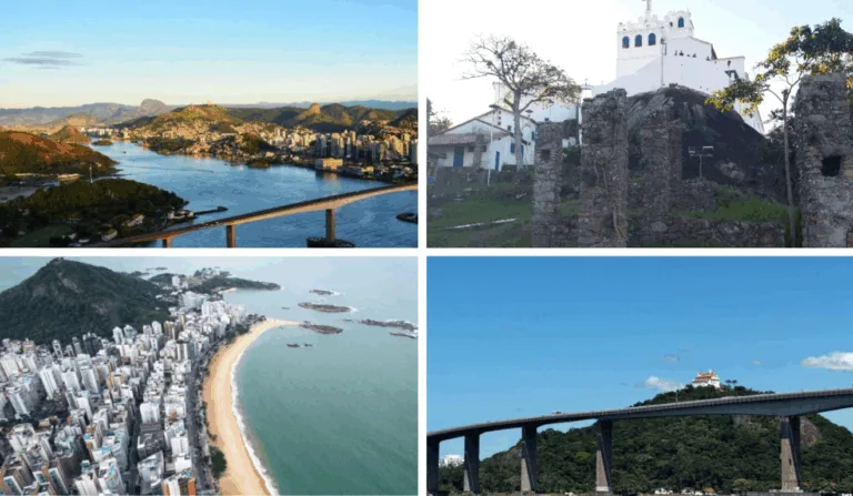 Foto: Montagem/ Foha Vitória