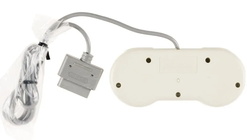 Nintendo PlayStation: gamepad raro alcança valor impressionante em leilão