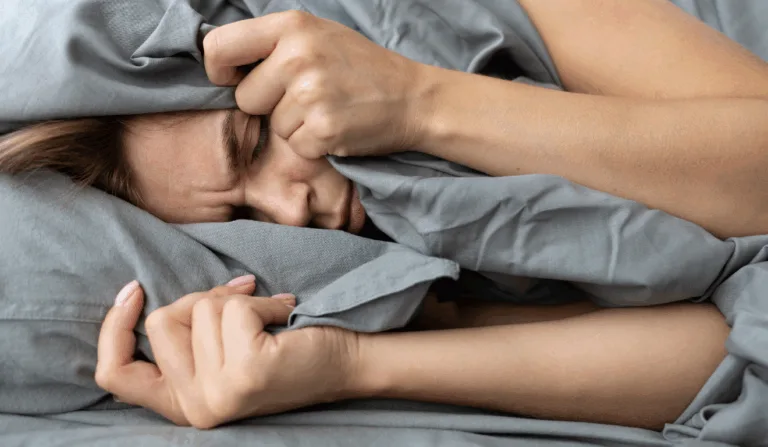 Apneia do sono