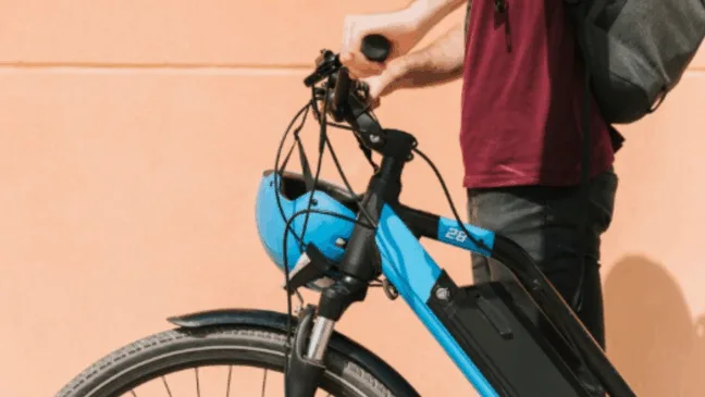 Fest Mobilidade vai ter pelo menos sete estandes de bikes elétricas e também atrações para movimentar o setor. Crédito: Freepik