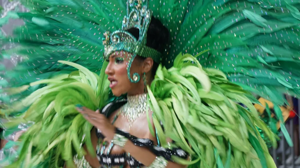 Carnaval 2024 - Boa Vista - Desfile