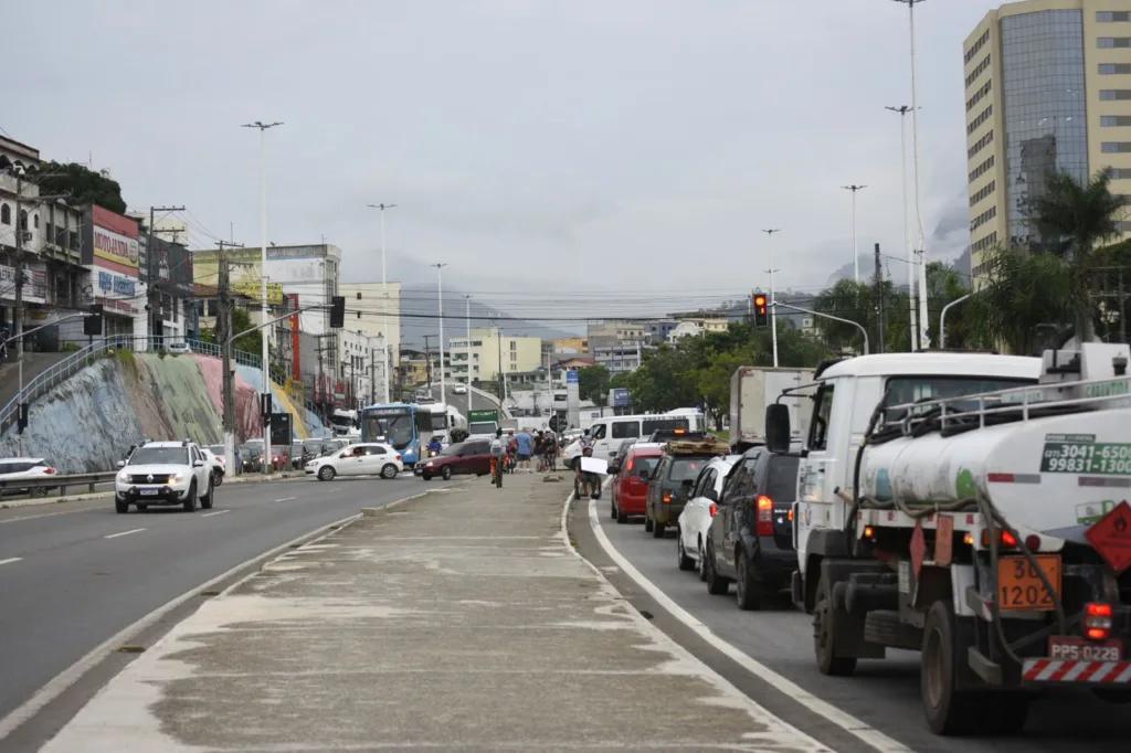 Avenida Mario Gurgel