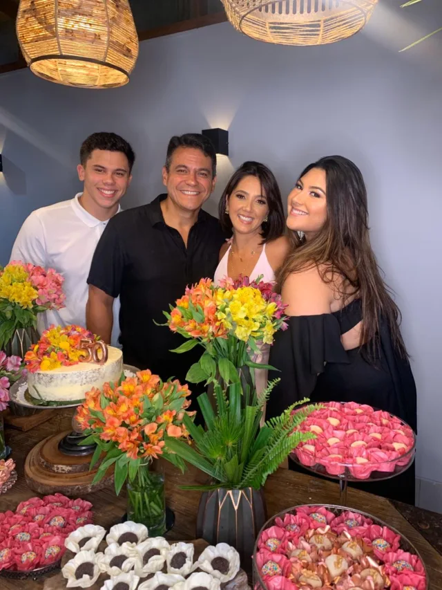 Viva Paula!