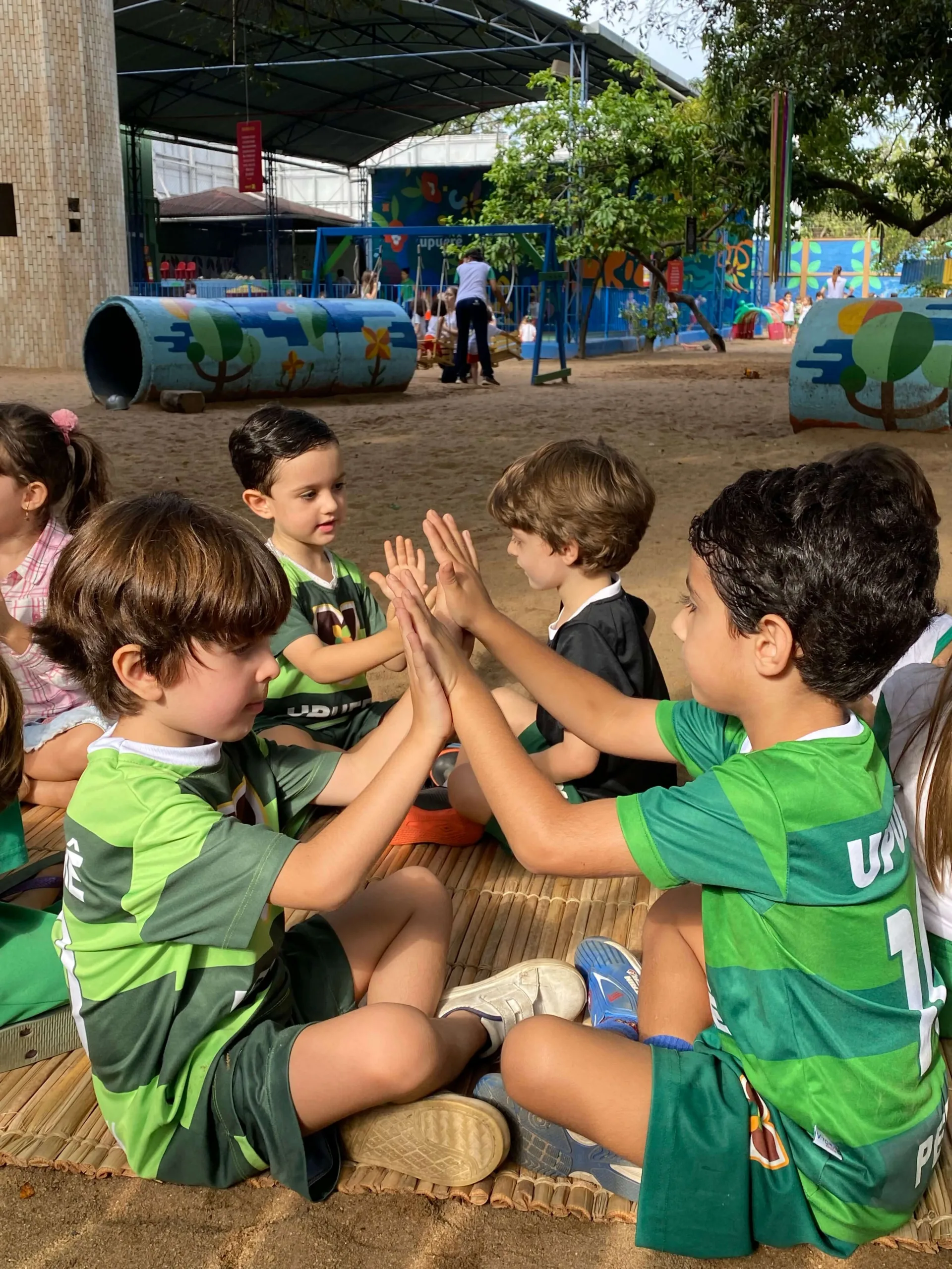 [Upuerê] Carrossel 02 - Foto 02