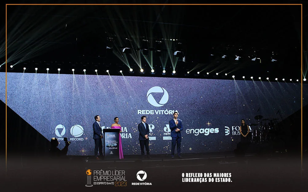 Premio Lider Empresarial 2023