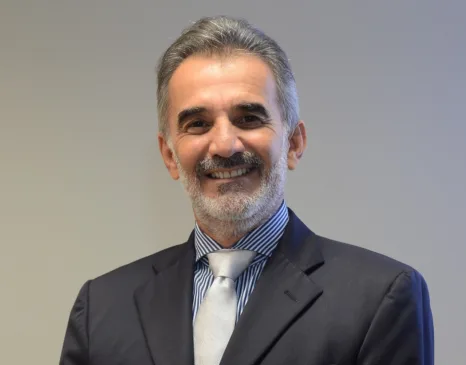 “Olhando a curto, médio e longo prazo, o Espírito Santo é a bola da vez”, afirma Sidemar Acosta
