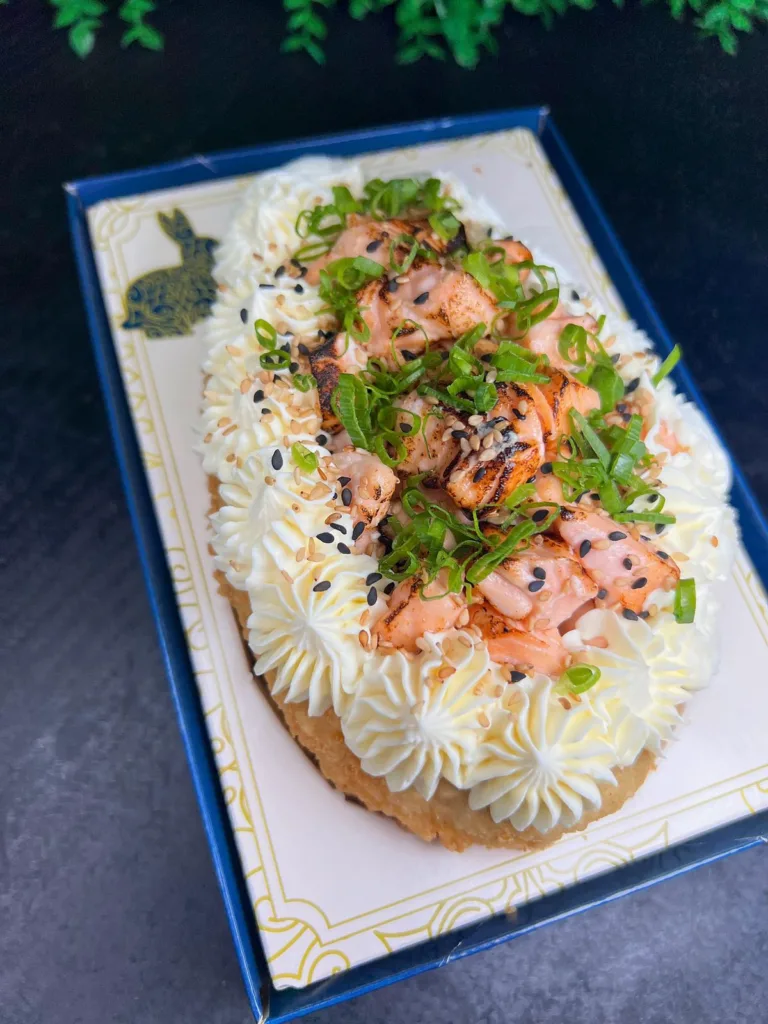 Ovo de sushi