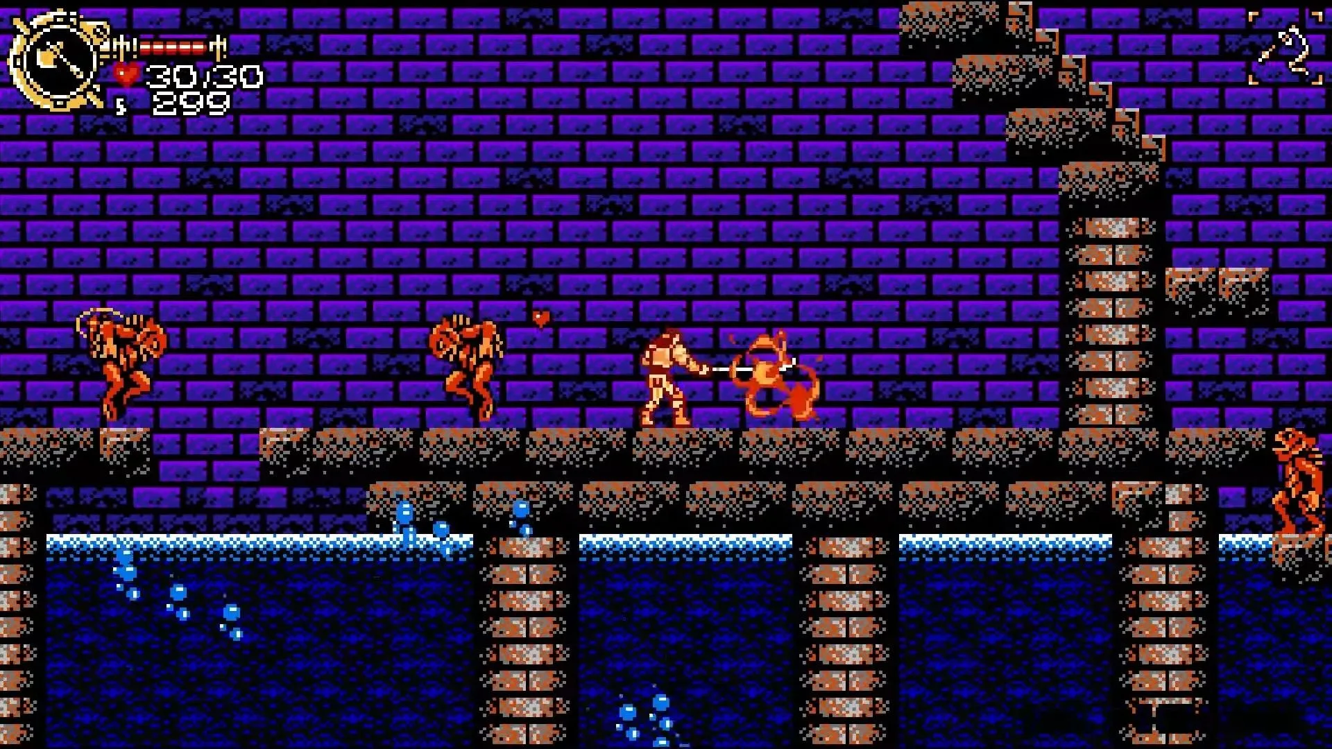 Castlevania ReVamped Uma Versão Expandida e Gratuita do Clássico